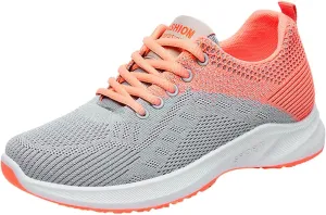 Comfortwear Ortho Shoes for Women Slip On Walking Active Cushion Tennis Breathable Gym Workout Cross Training Sneaker
