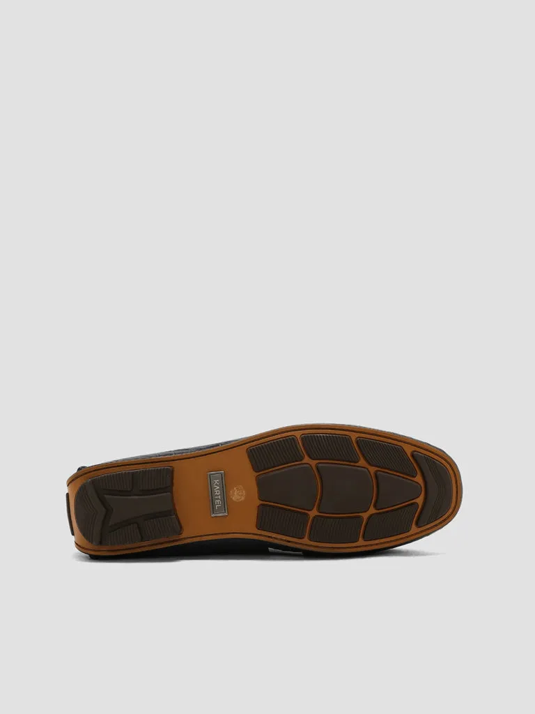 Daniel Loafer
