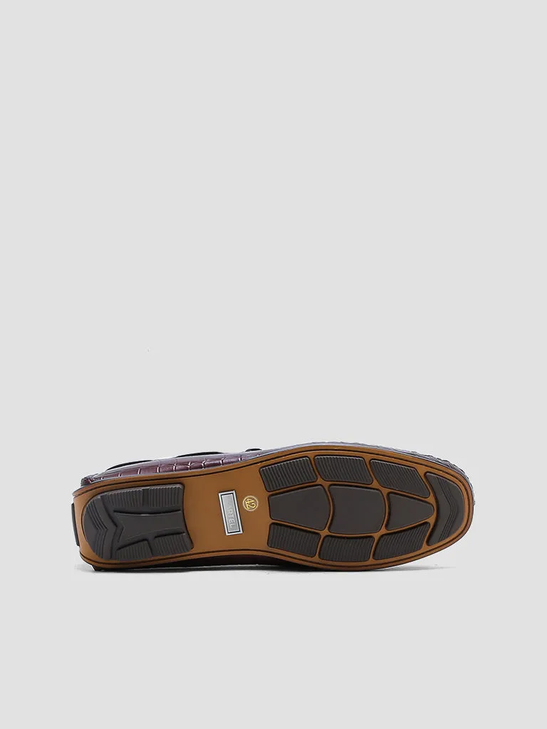 Daniel Loafer