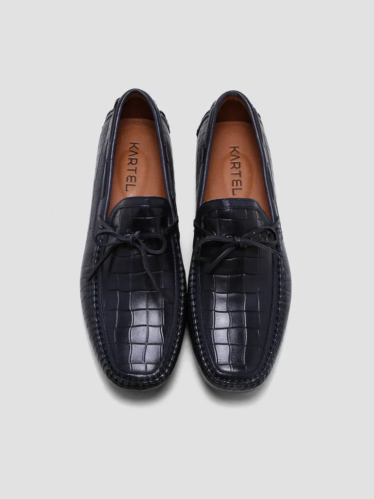 Daniel Loafer