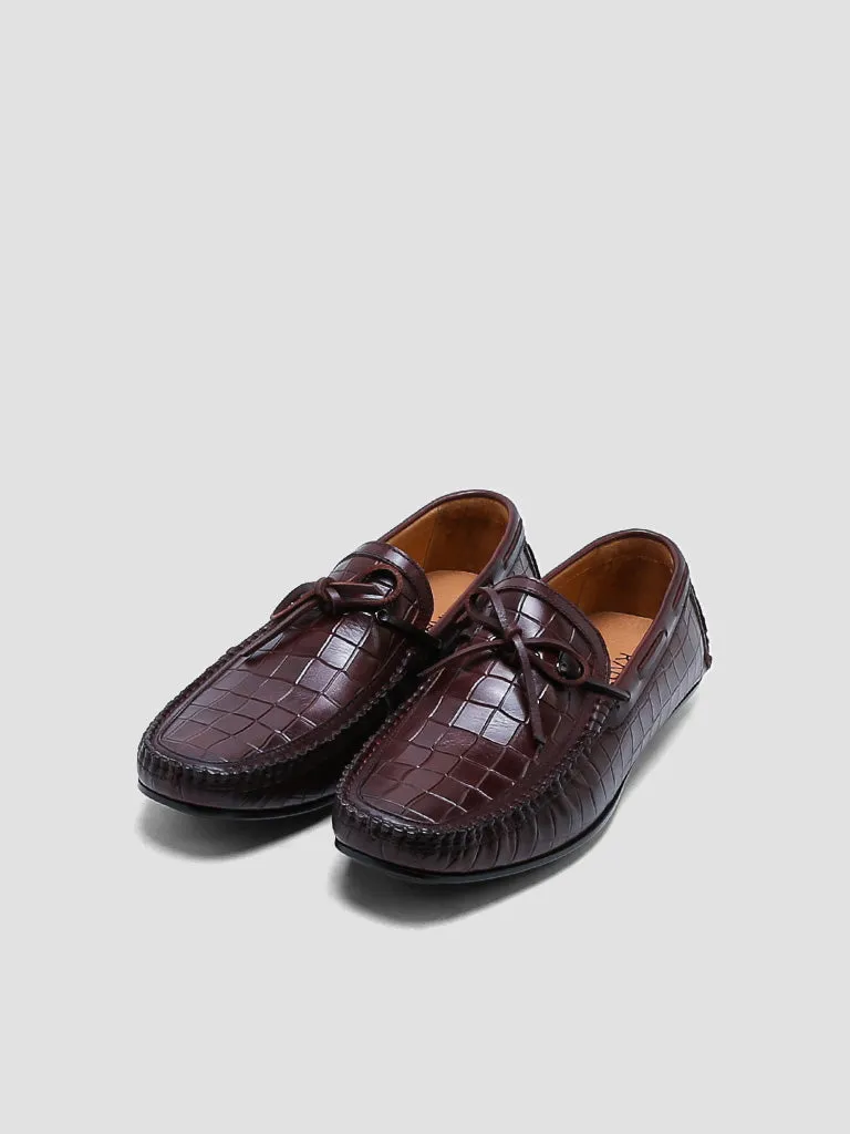 Daniel Loafer