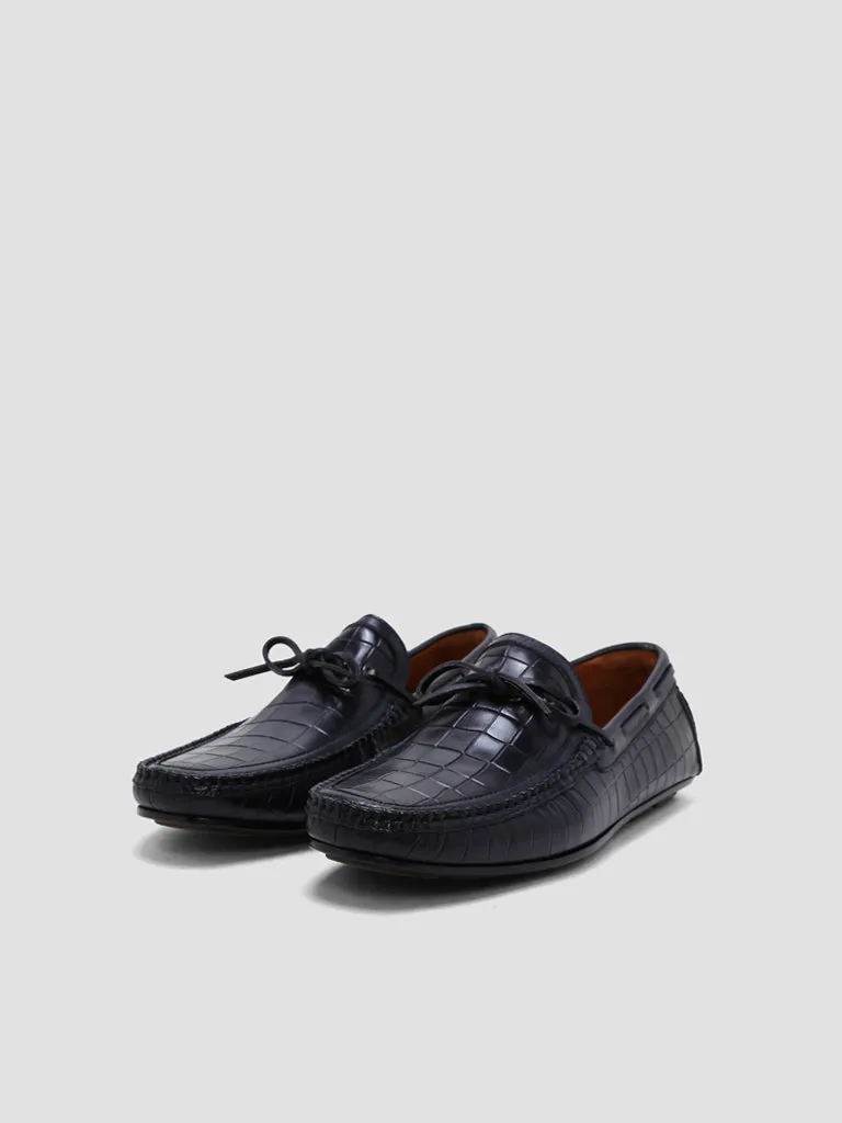 Daniel Loafer