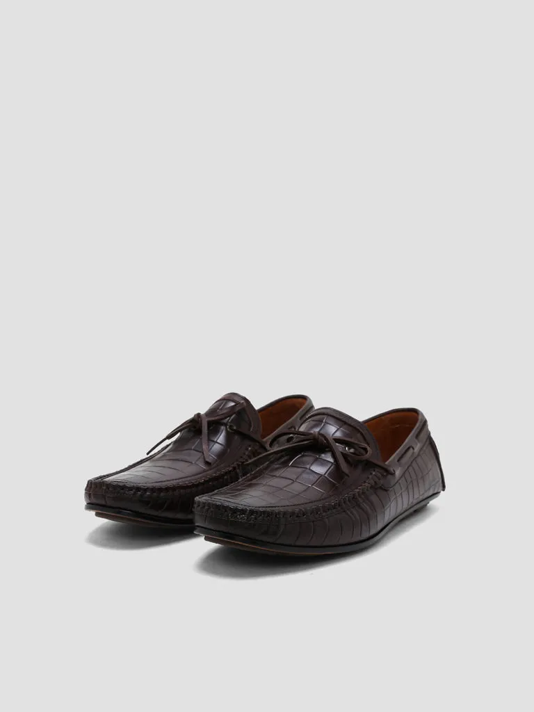 Daniel Loafer