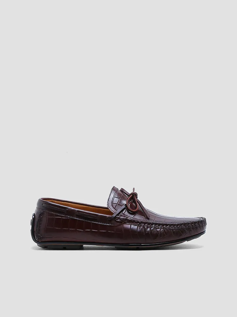 Daniel Loafer