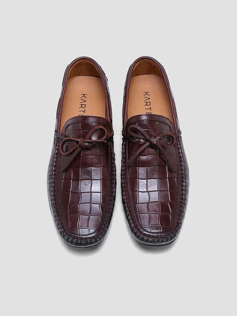 Daniel Loafer