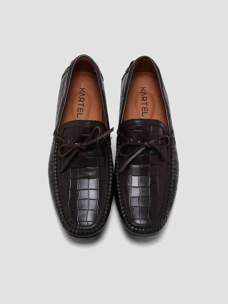 Daniel Loafer