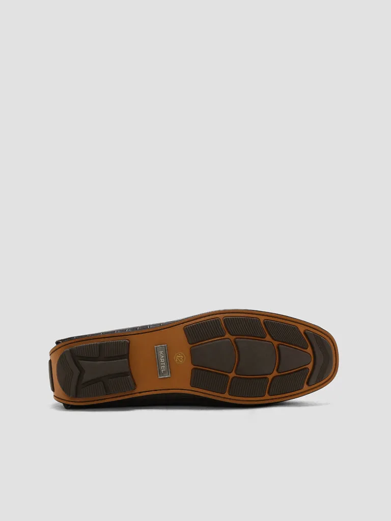 Daniel Loafer