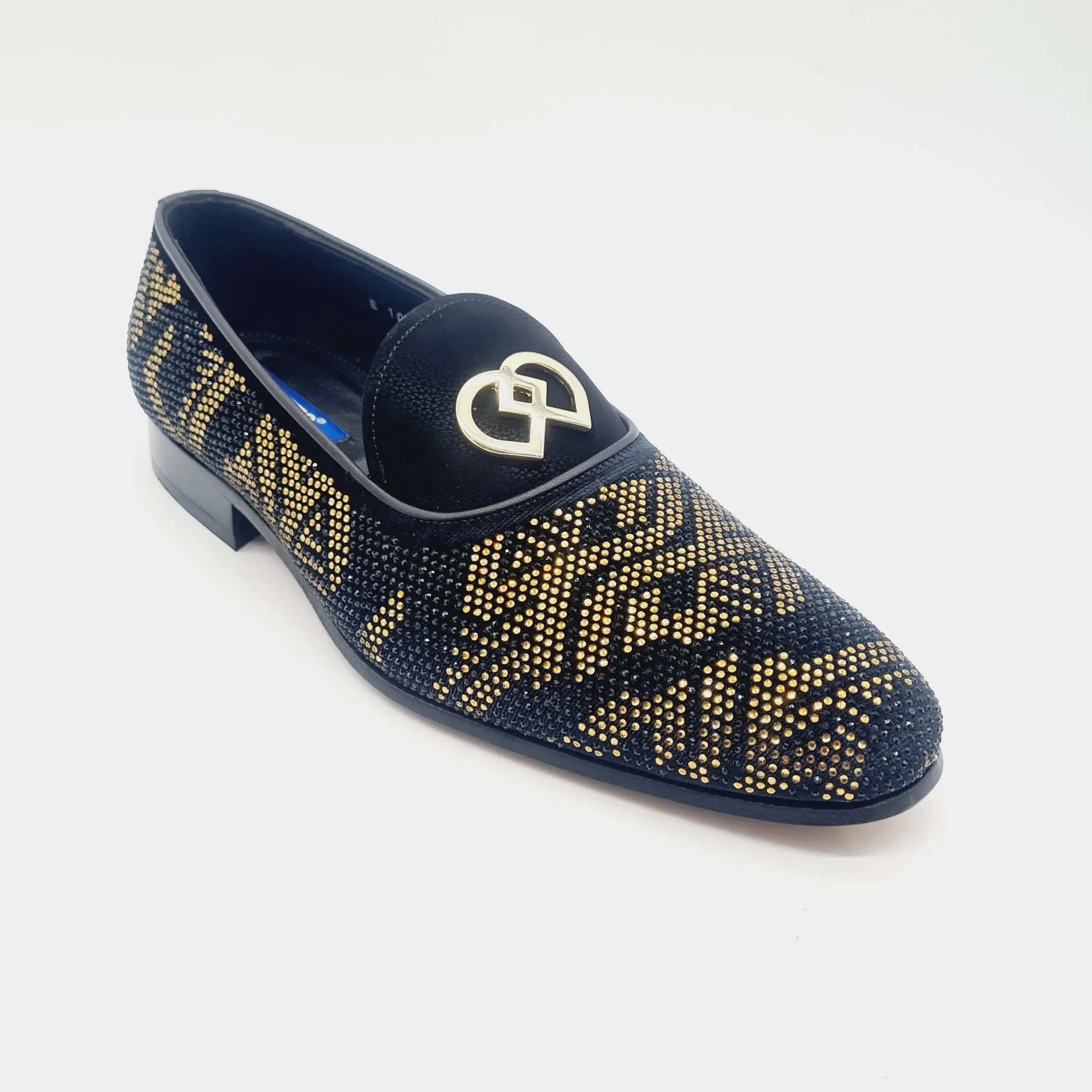 Dress Loafers - ELI108