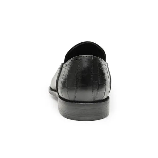 Fieralis Croctex Dress Loafers