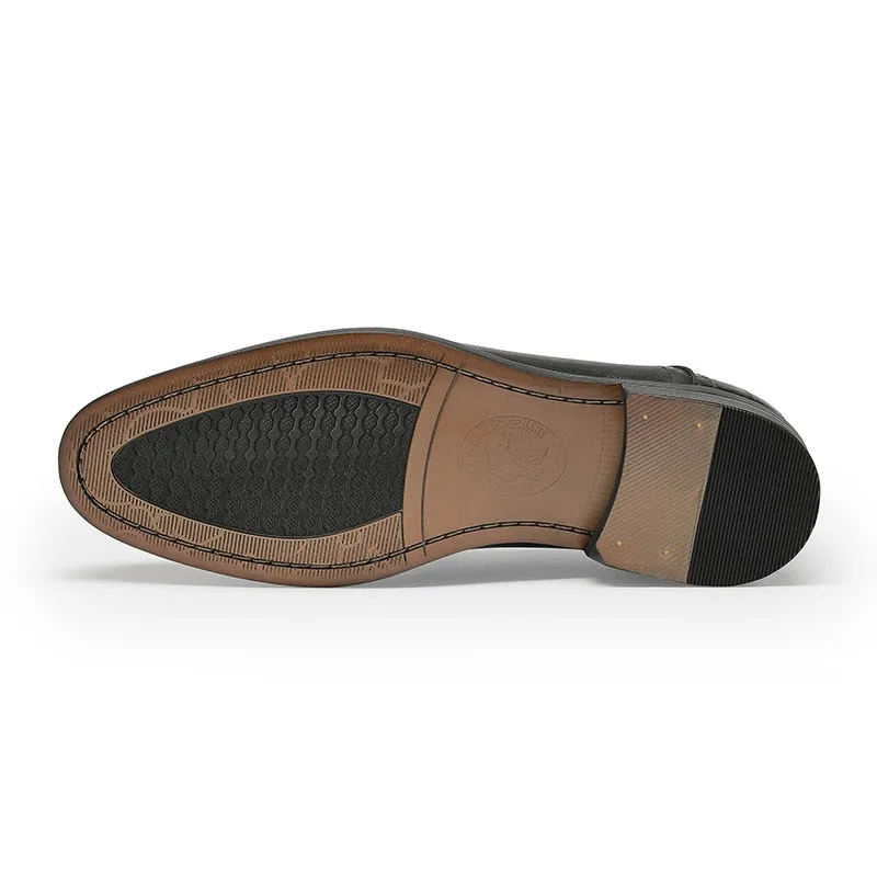 Fieralis Croctex Dress Loafers